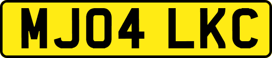 MJ04LKC