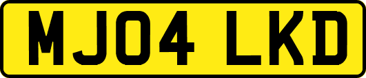 MJ04LKD