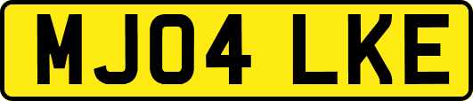 MJ04LKE
