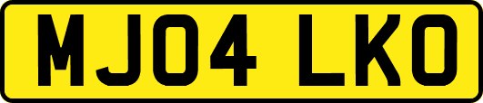 MJ04LKO