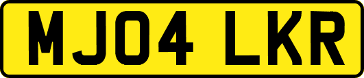 MJ04LKR