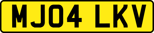MJ04LKV