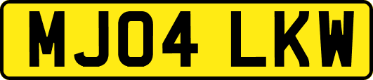 MJ04LKW