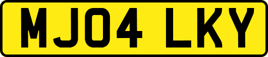 MJ04LKY