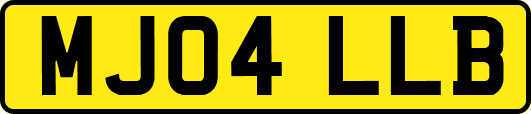 MJ04LLB
