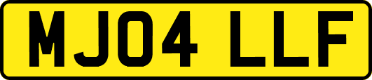 MJ04LLF