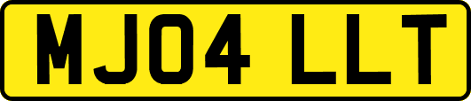 MJ04LLT
