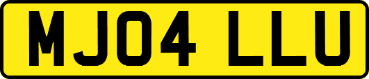 MJ04LLU