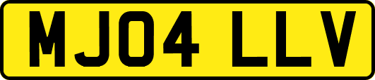 MJ04LLV