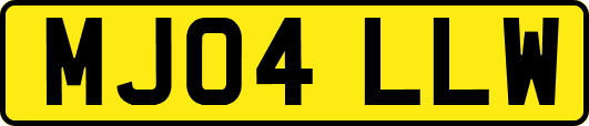 MJ04LLW
