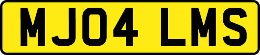 MJ04LMS