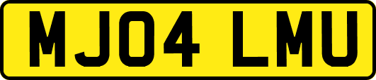 MJ04LMU