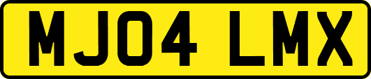 MJ04LMX