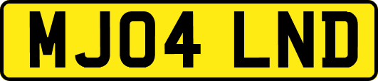 MJ04LND
