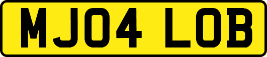 MJ04LOB