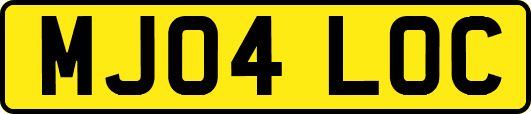 MJ04LOC