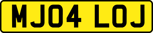 MJ04LOJ