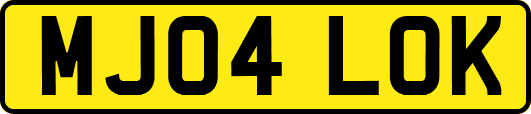 MJ04LOK