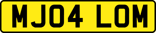MJ04LOM