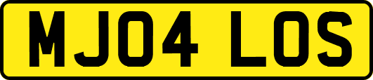 MJ04LOS