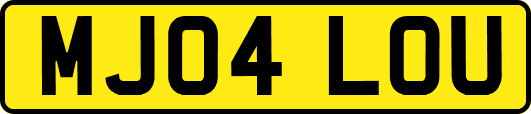 MJ04LOU