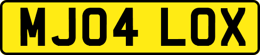 MJ04LOX