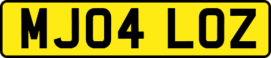 MJ04LOZ