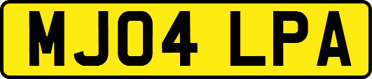 MJ04LPA