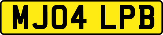 MJ04LPB