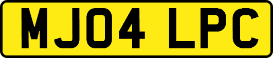 MJ04LPC