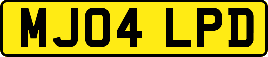 MJ04LPD