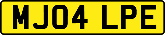 MJ04LPE