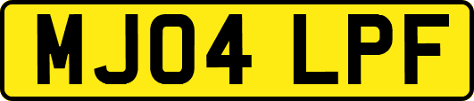MJ04LPF
