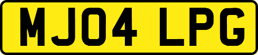 MJ04LPG