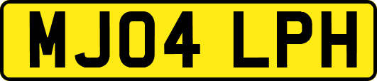 MJ04LPH