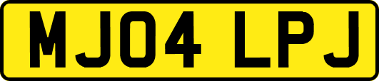 MJ04LPJ
