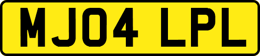 MJ04LPL