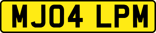 MJ04LPM