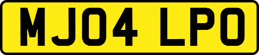 MJ04LPO