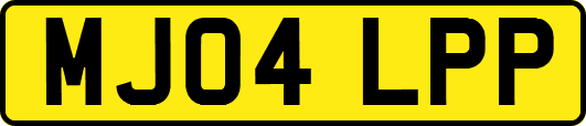MJ04LPP