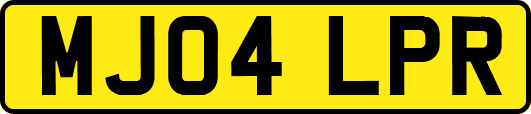 MJ04LPR