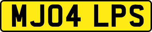MJ04LPS