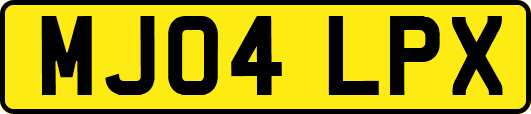 MJ04LPX