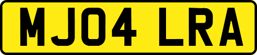 MJ04LRA