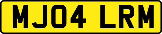 MJ04LRM