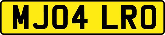 MJ04LRO