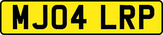 MJ04LRP