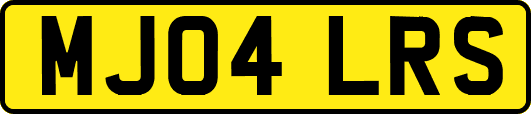 MJ04LRS