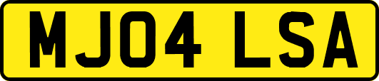 MJ04LSA