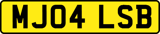 MJ04LSB